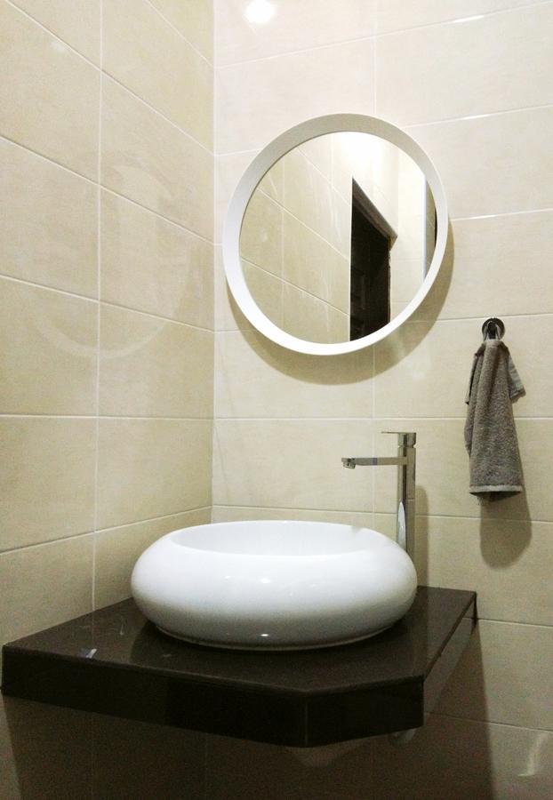 Cityview Homestay Mersing Eksteriør billede