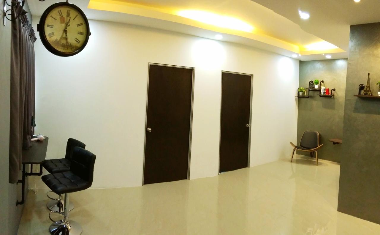 Cityview Homestay Mersing Eksteriør billede