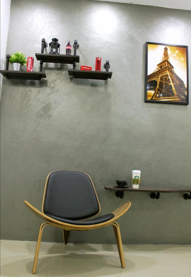 Cityview Homestay Mersing Eksteriør billede